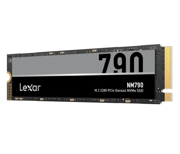 LEXAR 8TB M.2 LNM790X008T-RNNNG - 1293167 - zdjęcie 2